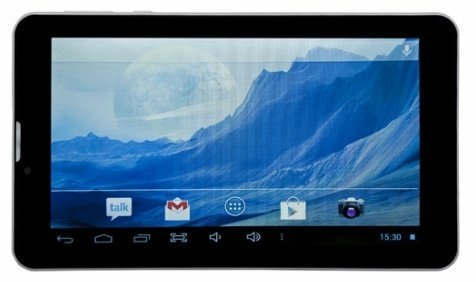 Picture of Tablet Apache M72