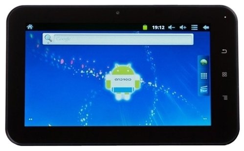 Picture of Tablet Apache Q73