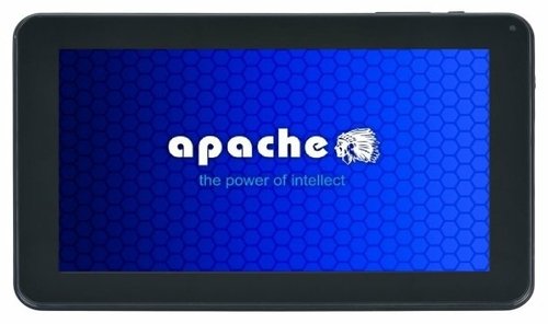 Picture of Tablet Apache Q99