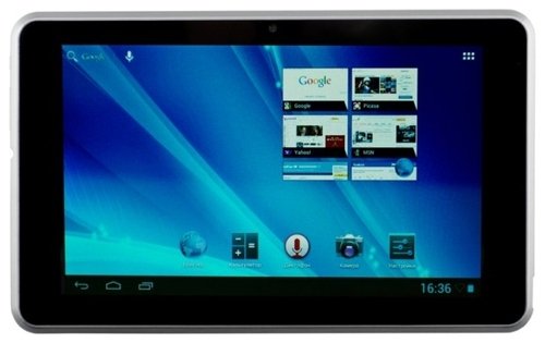 Picture of Tablet Apache R73