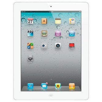 Picture of Tablet Apple iPad 2 16Gb Wi-Fi