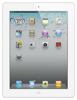 Picture of Tablet Apple iPad 2 16Gb Wi-Fi + 3G