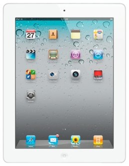 Picture of Tablet Apple iPad 2 32Gb Wi-Fi