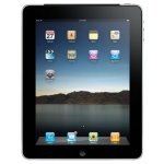 Picture of Tablet Apple iPad 2010 16Gb Wi-Fi + 3G