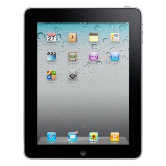 Picture of Tablet Apple iPad 2010 16Gb Wi-Fi