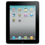 Picture of Tablet Apple iPad 2010 32Gb Wi-Fi