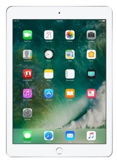 Picture of Tablet Apple iPad 2017 128Gb Wi-Fi + Cellular