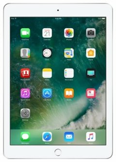 Picture of Tablet Apple iPad 2017 32Gb Wi-Fi