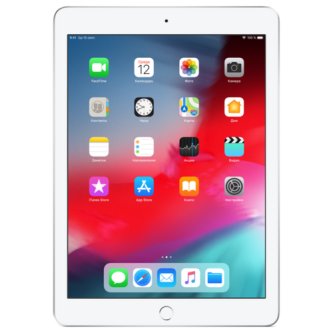 Picture of Tablet Apple iPad 2018 128Gb Wi-Fi + Cellular