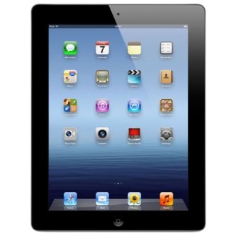 Picture of Tablet Apple iPad 3 32Gb Wi-Fi