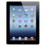 Picture of Tablet Apple iPad 4 16Gb Wi-Fi + Cellular