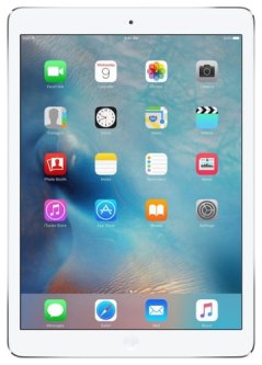 Picture of Tablet Apple iPad Air 128Gb Wi-Fi + Cellular