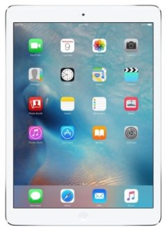 Picture of Tablet Apple iPad Air 16Gb Wi-Fi