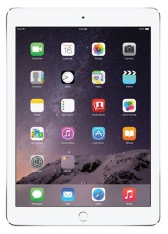 Picture of Tablet Apple iPad Air 2 128Gb Wi-Fi + Cellular