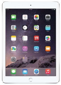 Picture of Tablet Apple iPad Air 2 64Gb Wi-Fi