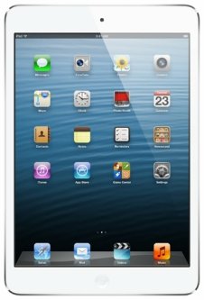 Picture of Tablet Apple iPad mini 16Gb Wi-Fi + Cellular