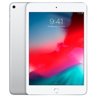 Picture of Tablet Apple iPad mini 2019 256Gb Wi-Fi + Cellular