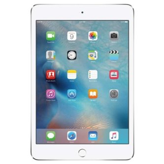 Picture of Tablet Apple iPad mini 4 128Gb Wi-Fi + Cellular