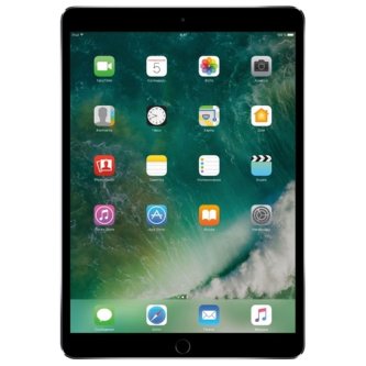 Picture of Tablet Apple iPad Pro 10.5 256Gb Wi-Fi