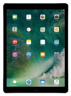 Picture of Tablet Apple iPad Pro 12.9 2016 256Gb Wi-Fi