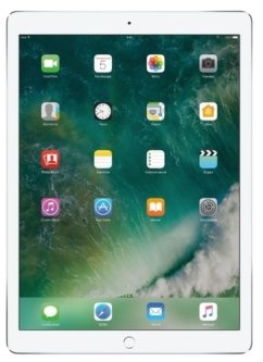 Picture of Tablet Apple iPad Pro 12.9 2017 256Gb Wi-Fi