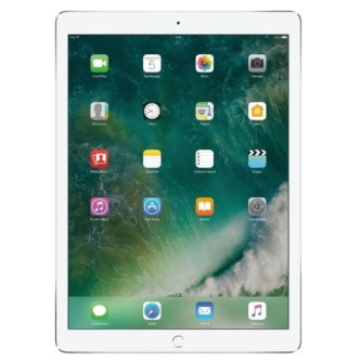 Picture of Tablet Apple iPad Pro 12.9 2017 512Gb Wi-Fi + Cellular