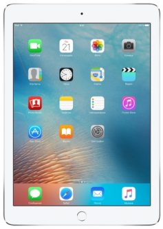 Picture of Tablet Apple iPad Pro 9.7 128Gb Wi-Fi