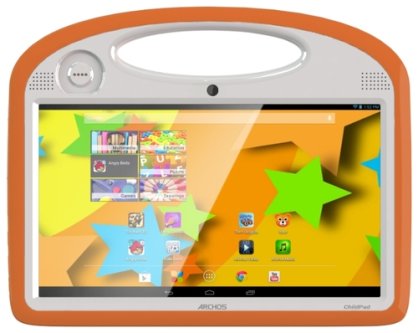 Picture of Tablet Archos 101 ChildPad