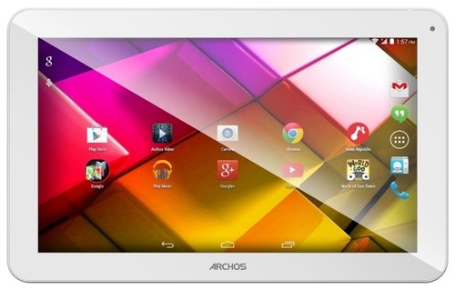 Picture of Tablet Archos 101 Copper