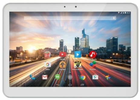 Picture of Tablet Archos 101 Helium 4G