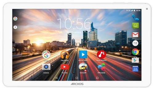 Picture of Tablet Archos 101 Helium Lite