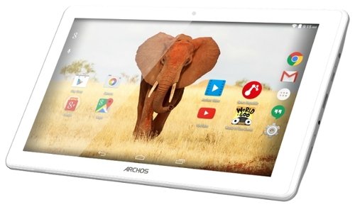 Picture of Tablet Archos 101 Magnus