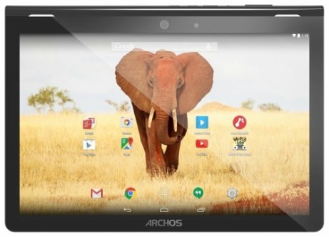 Picture of Tablet Archos 101 Magnus Plus