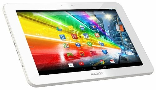 Picture of Tablet Archos 101 Platinum