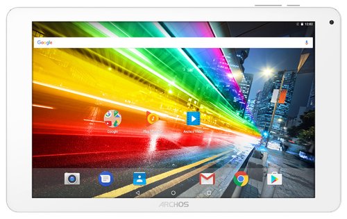 Picture of Tablet Archos 101 Platinum 3G 16Gb