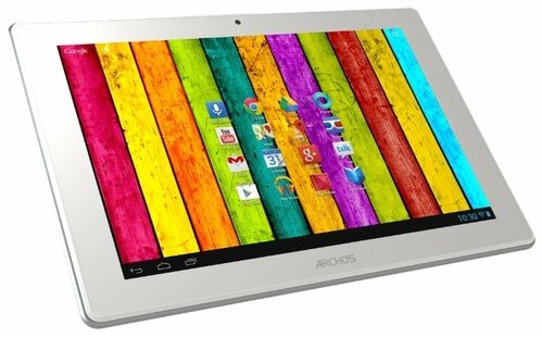 Picture of Tablet Archos 101 Titanium