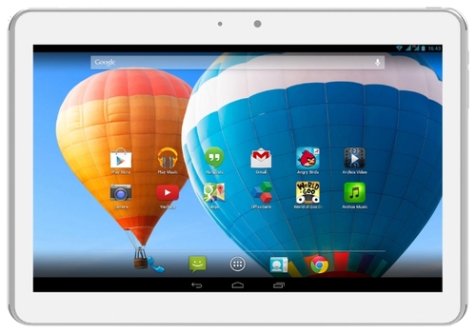 Picture of Tablet Archos 101 Xenon