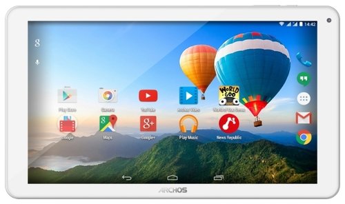 Picture of Tablet Archos 101 Xenon Lite