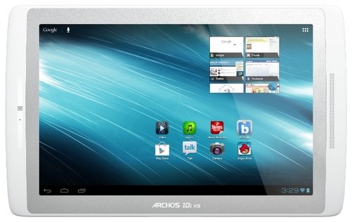 Picture of Tablet Archos 101 XS