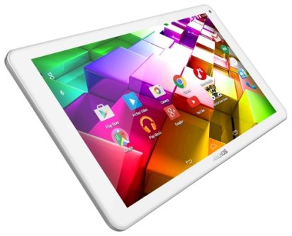 Picture of Tablet Archos 101b Copper