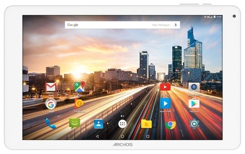 Picture of Tablet Archos 101b Helium