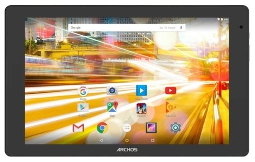 Picture of Tablet Archos 101b Oxygen