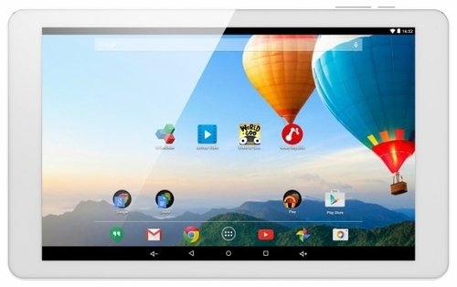 Picture of Tablet Archos 101b Xenon