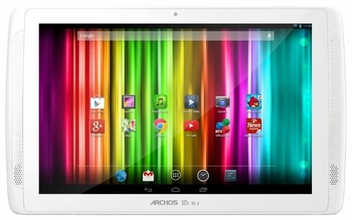 Picture of Tablet Archos 101b XS2