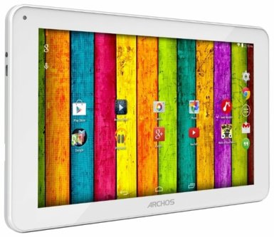 Picture of Tablet Archos 101c Neon