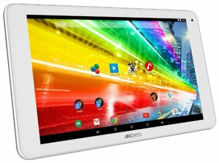 Picture of Tablet Archos 101c Platinum