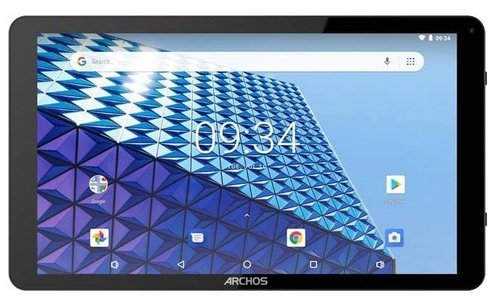 Picture of Tablet Archos 101f Neon