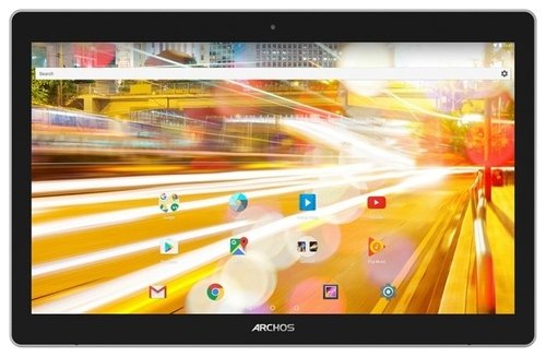 Picture of Tablet Archos 156 Oxygen