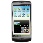 Picture of Tablet Archos 43 internet tablet 16Gb