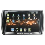 Picture of Tablet Archos 48 Internet tablet 500Gb